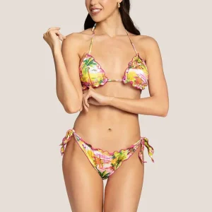 4Giveness Bikini Triangolo Eden Soul