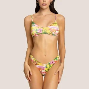 4Giveness Bikini Top Eden Soul