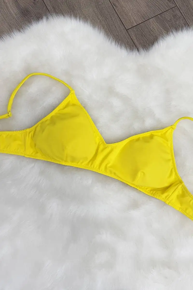 4Giveness Top Exchange Color