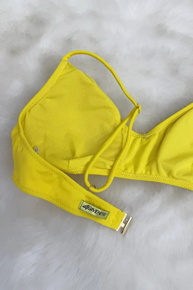 4Giveness Top Exchange Color - immagine 3