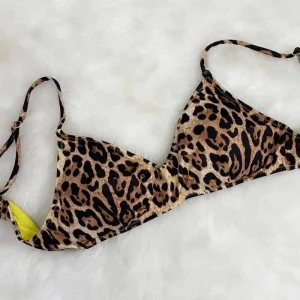 4Giveness Top Free Beach Leopard
