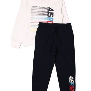 PACIOTTI 4US COMPLETO SPORT