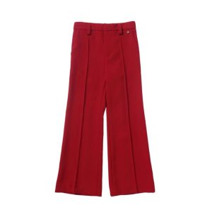 Elisabetta Franchi Pantalone Ampio