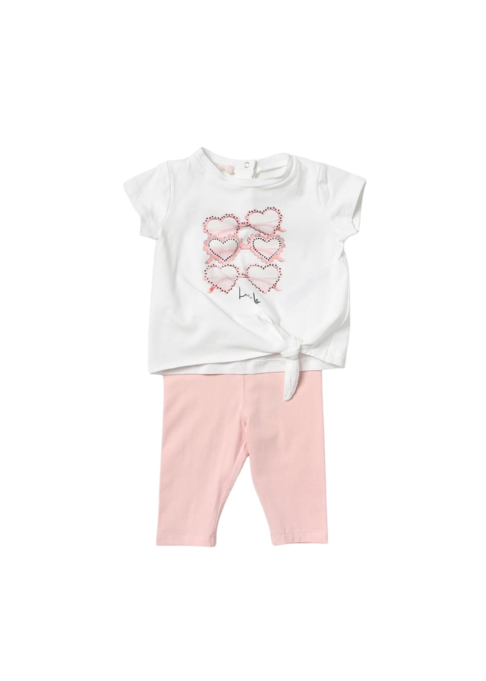 Liu Jo Completino da neonata