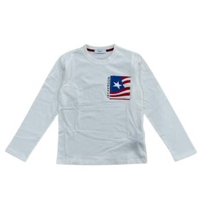 Jeckerson T-shirt Girocollo