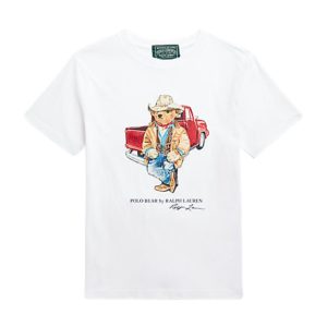 Polo Ralph Lauren T-shirt Bear