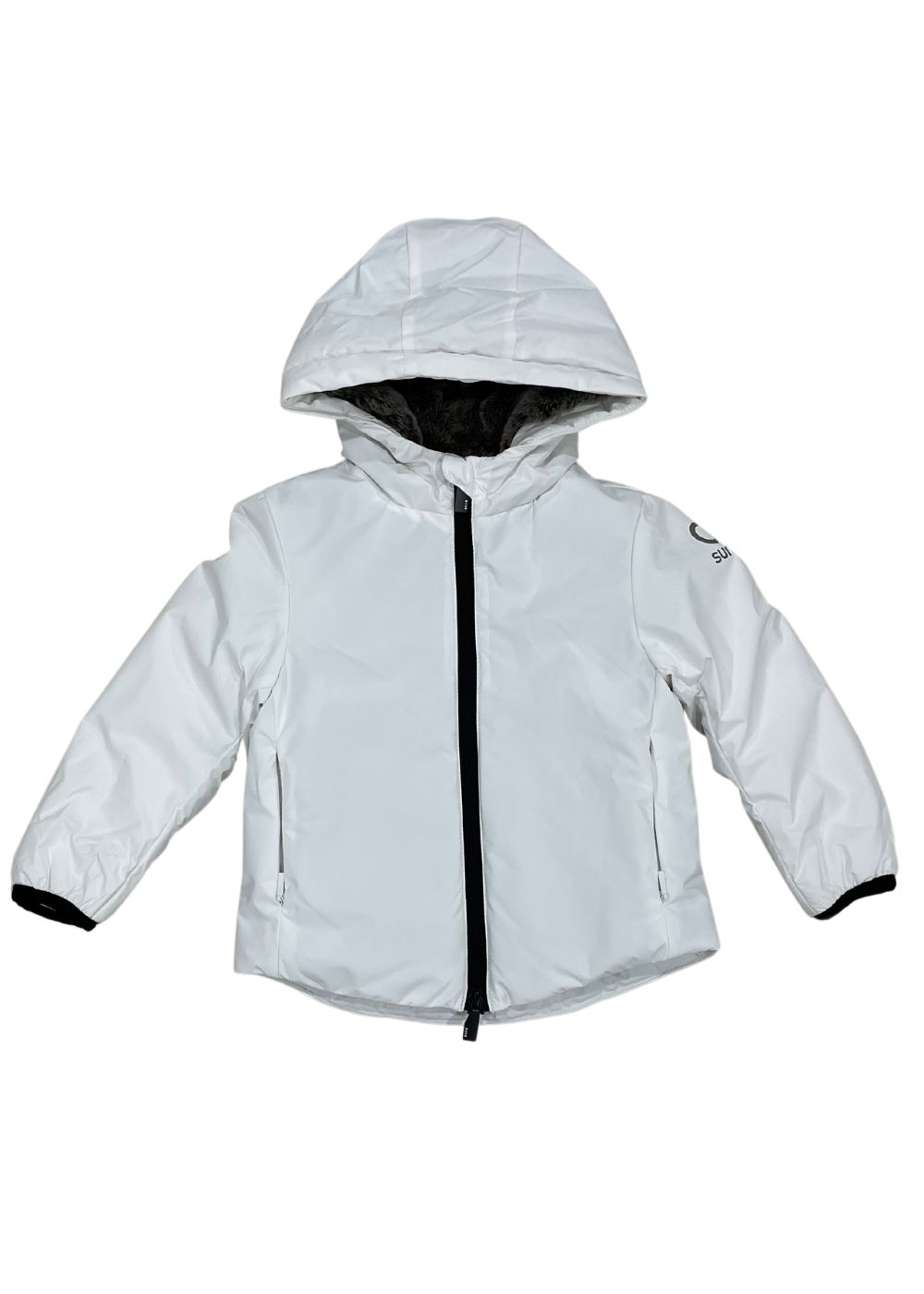 Suns Giubbotto Bambina - immagine 3