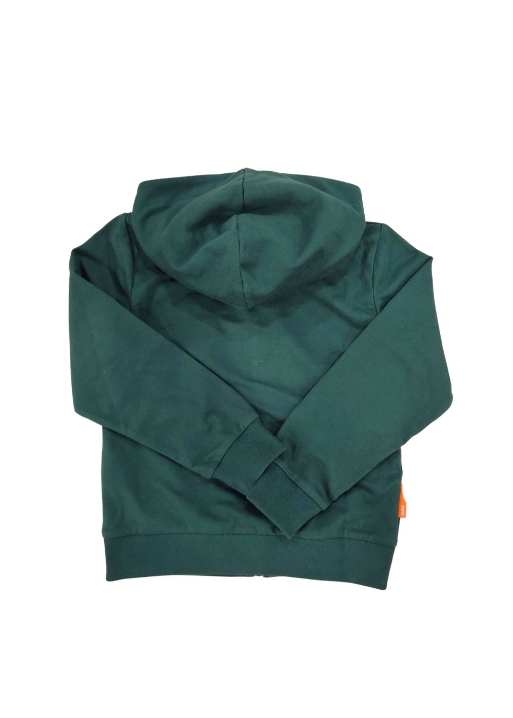 SUNS FELPA CON ZIP - immagine 3