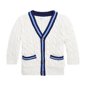 Polo Ralph Lauren Cardigan in cotone