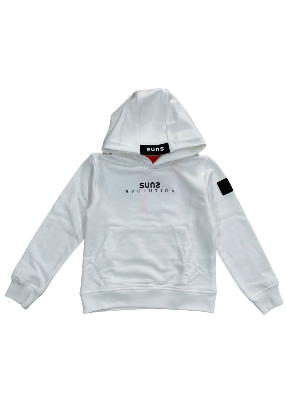 Suns Felpa Con Cappuccio - immagine 2