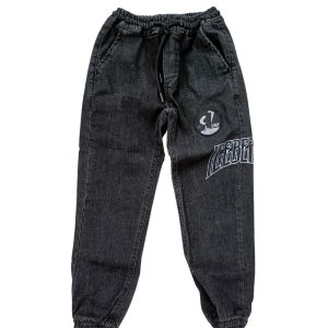 Iceberg Pantalone Nero