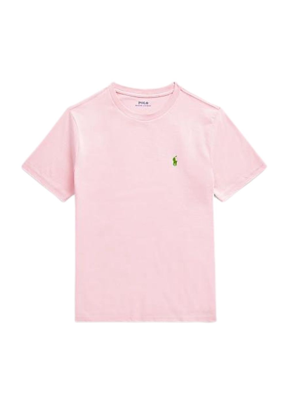 Polo Ralph Lauren T-shirt Girocollo - immagine 3