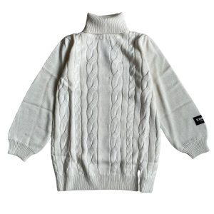 Iceberg Abito In Felpa