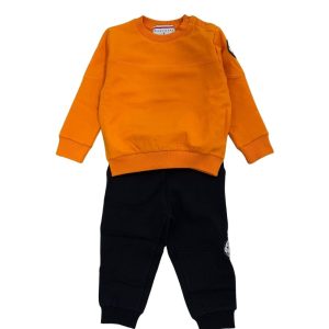 Paciotti 4Us Completo Tuta