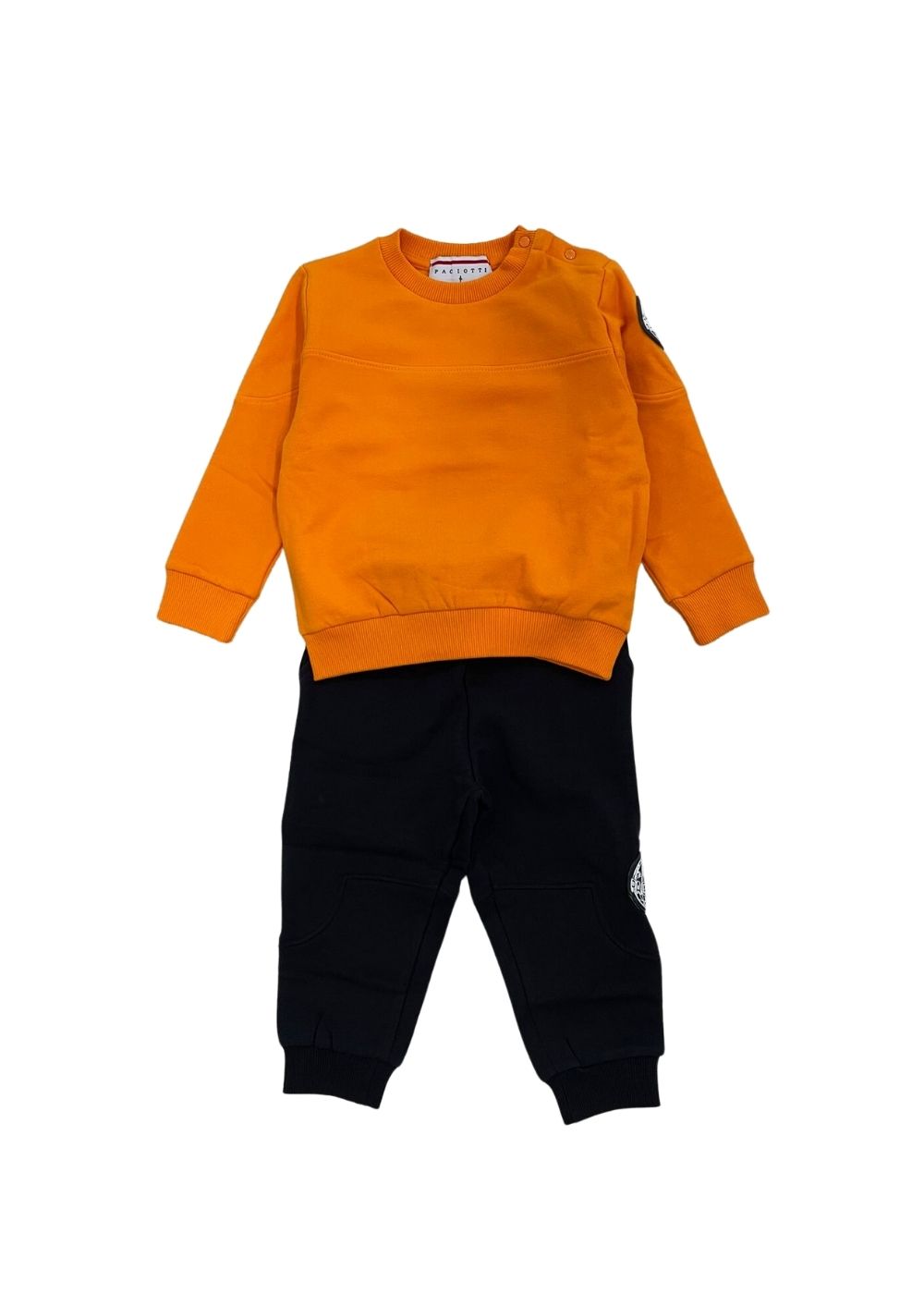 Paciotti 4Us Completo Tuta - immagine 2