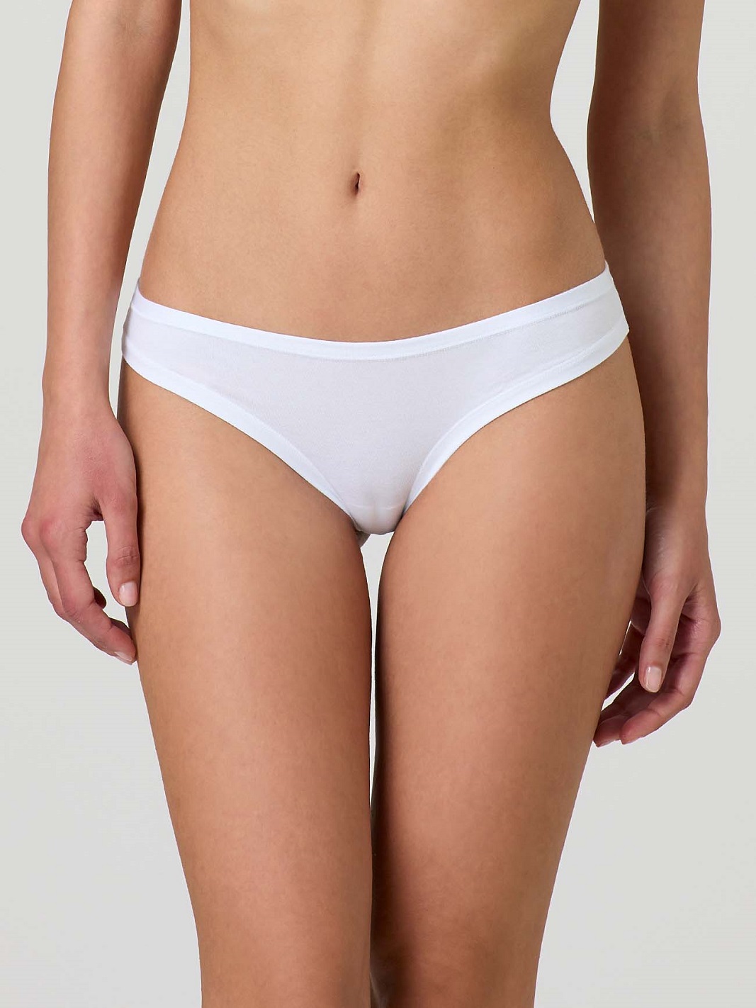 JADEA – Perizoma In Cotone Modal - immagine 6