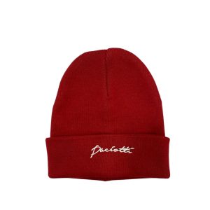 Paciotti 4Us Berretto Con Logo