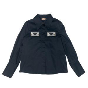 Elisabetta Franchi Camicia