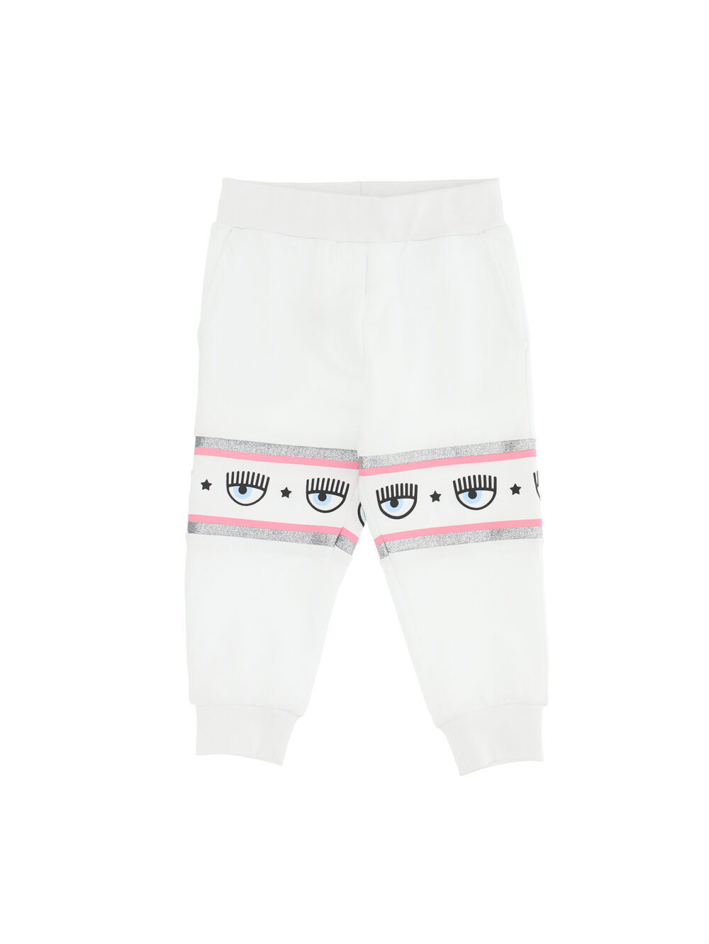 Chiara Ferragni Jogging - immagine 2