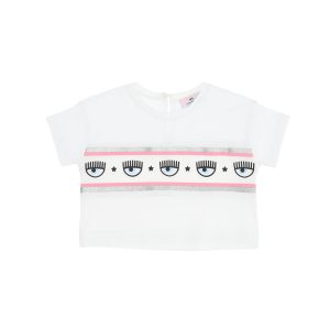 Chiara Ferragni T-shirt Logo