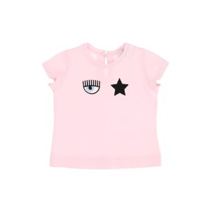 Chiara Ferragni T-shirt Eyestar