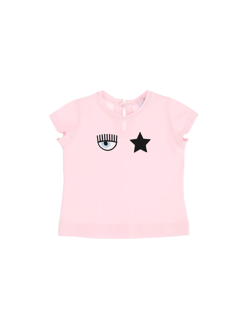 Chiara Ferragni T-shirt Eyestar