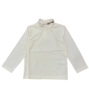 Paciotti 4Us T-shirt Collo Alto