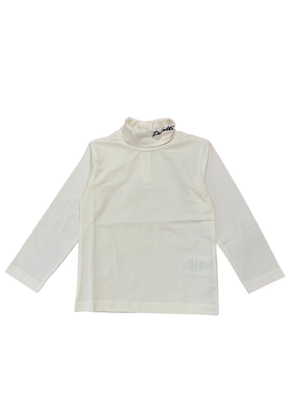 Paciotti 4Us T-shirt Collo Alto