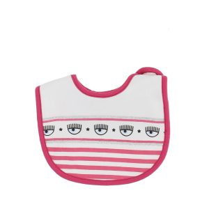 CHIARA FERRAGNI BAVAGLIO LOGO