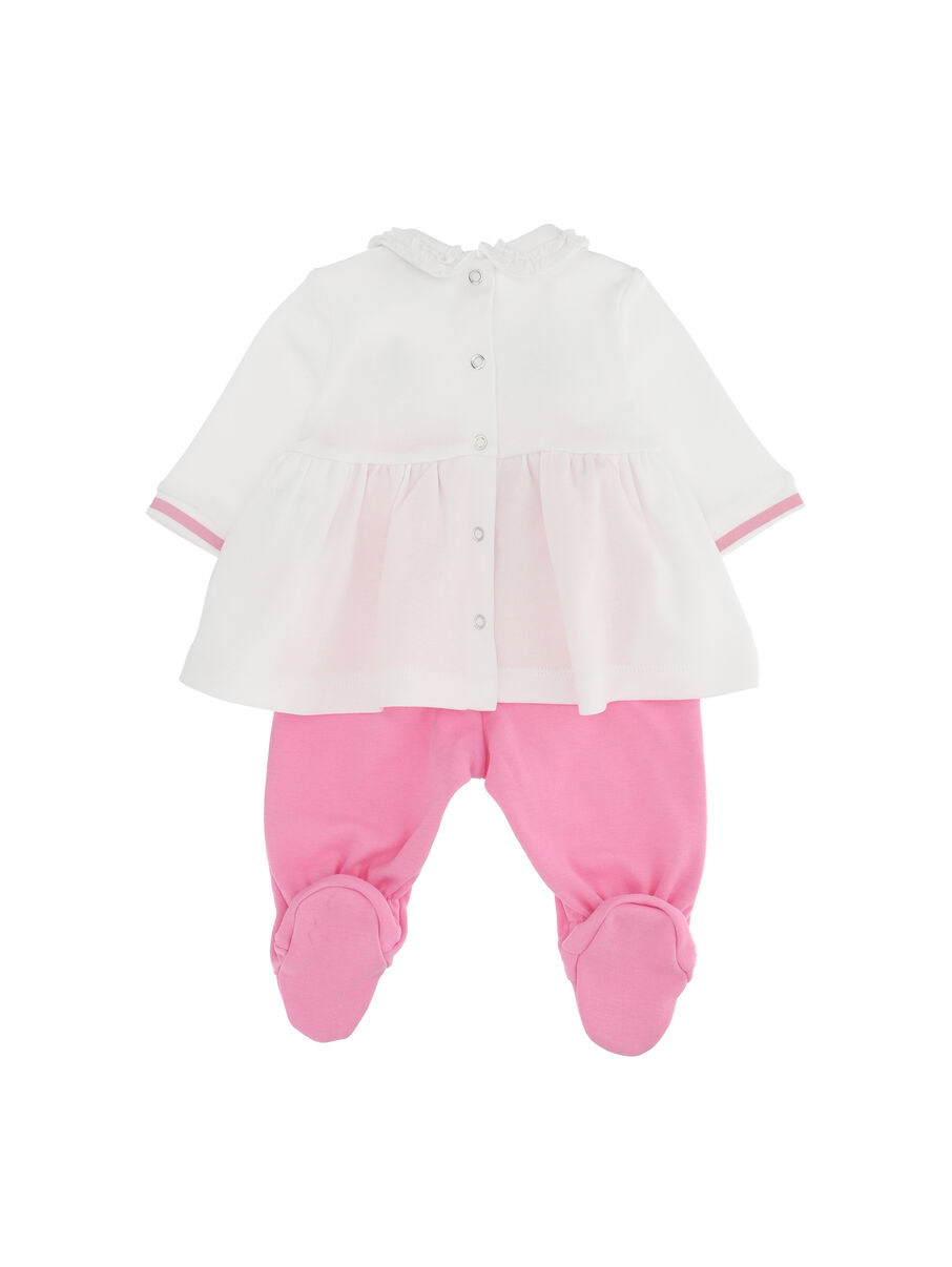 CHIARA FERRAGNI COMPLETO EYESTAR - immagine 4