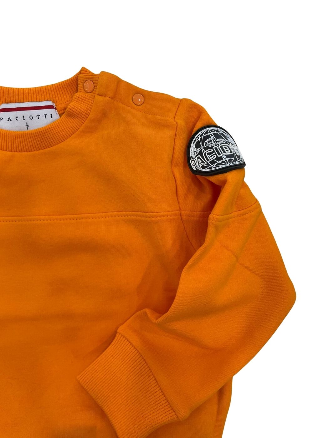 Paciotti 4Us Completo Tuta - immagine 3