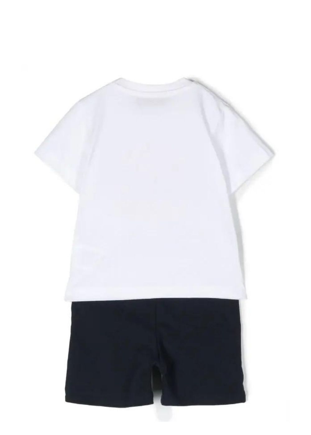 Paciotti 4Us Completo T-shirt e bermuda - immagine 5