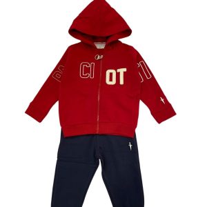 Paciotti 4Us Completo Tuta