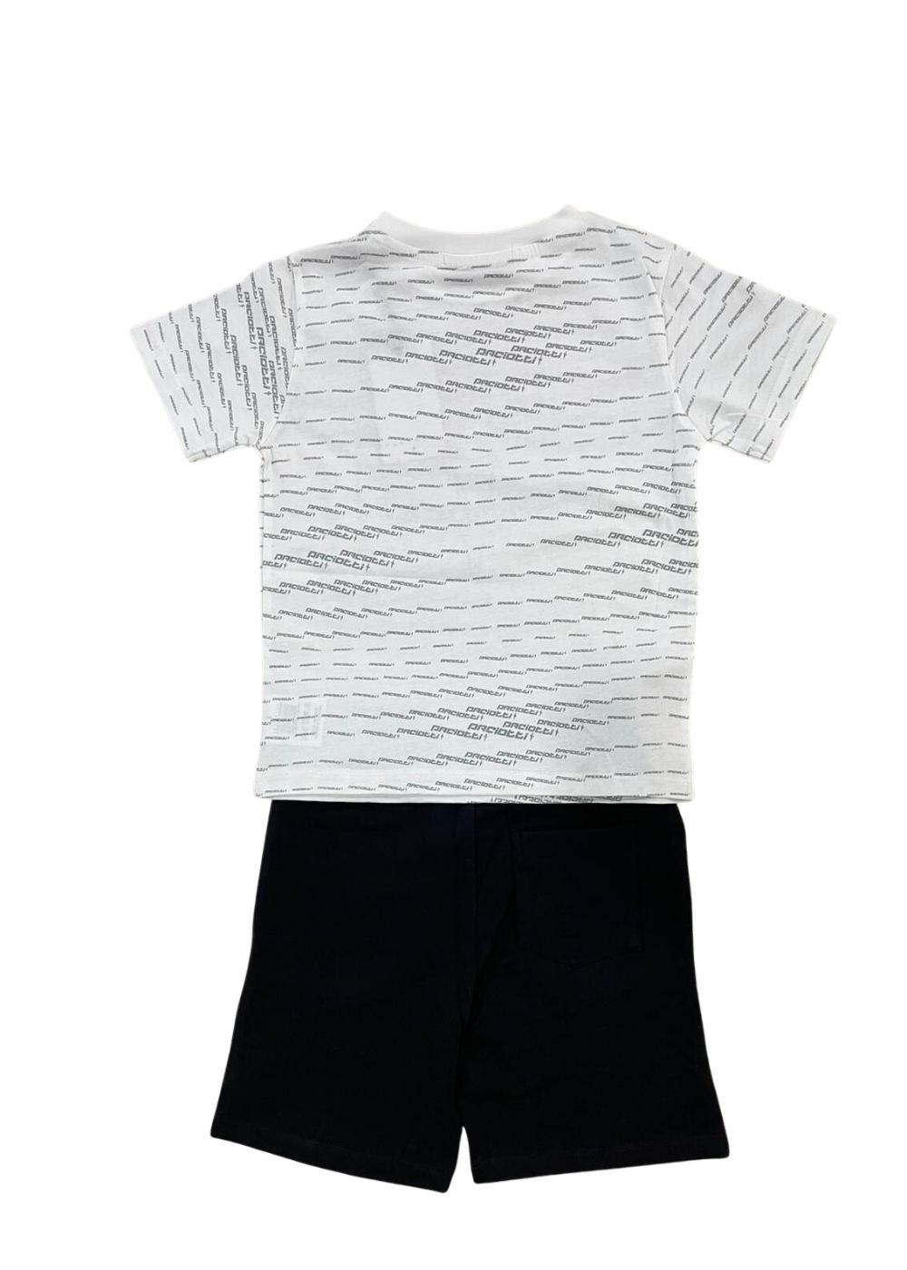 Paciotti 4Us Completo T-shirt e bermuda - immagine 5