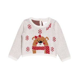 Liu Jo Maglia Christmas