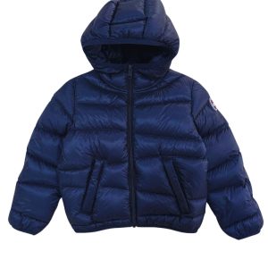 Colmar Piumino Blu Bambino