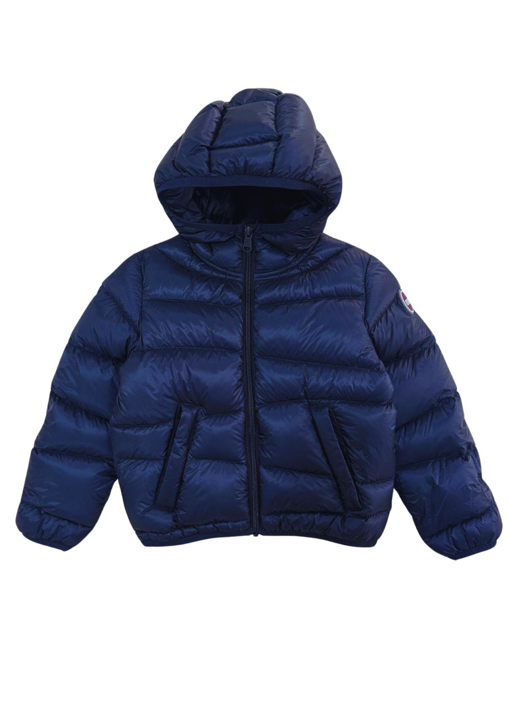 Colmar Piumino Blu Bambino - immagine 2