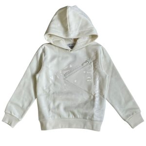 Iceberg Felpa Con Cappuccio