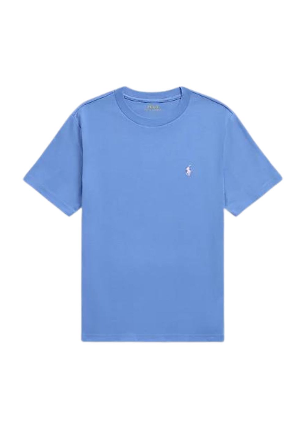 Polo Ralph Lauren T-shirt Girocollo - immagine 4