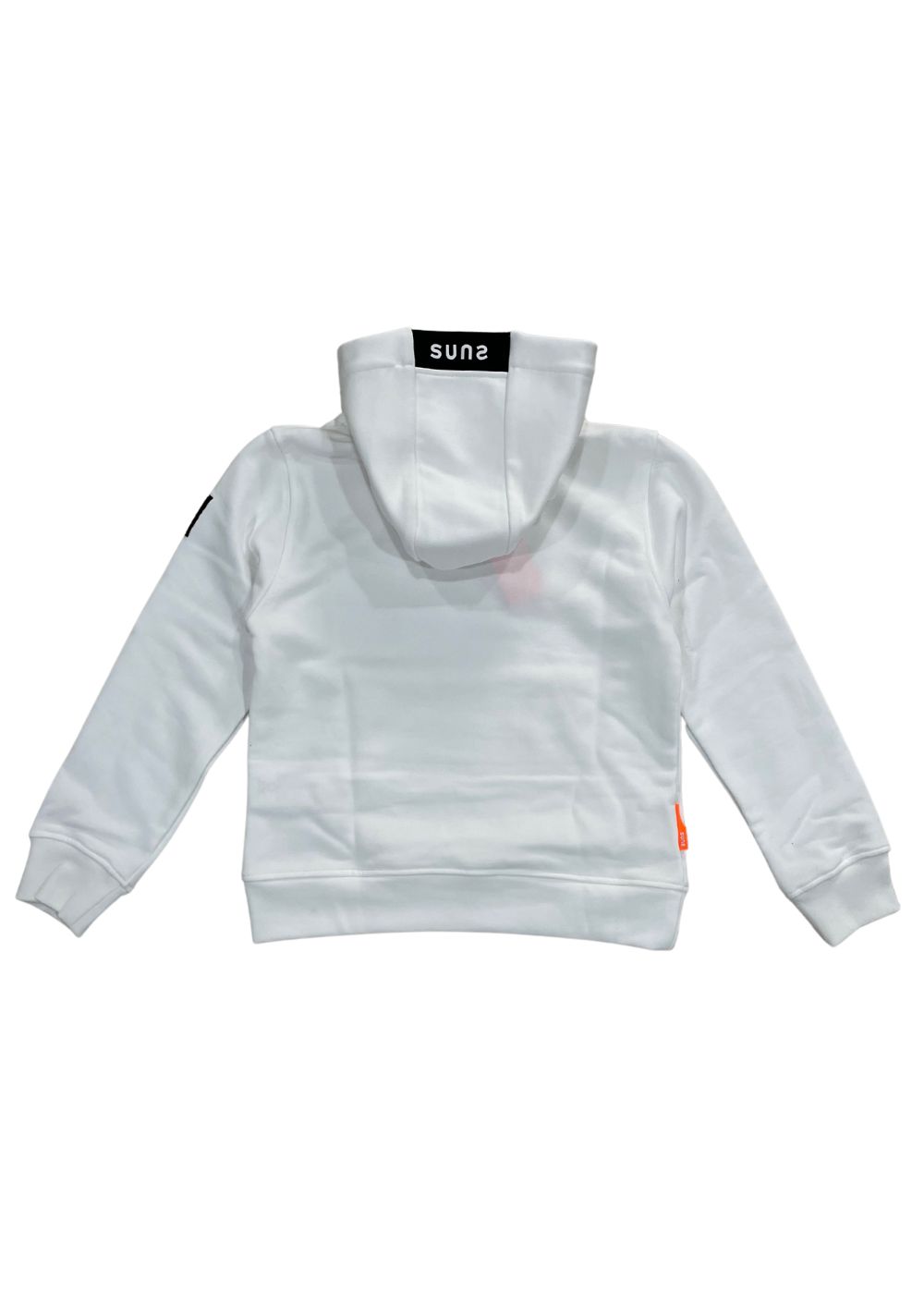 Suns Felpa Con Cappuccio - immagine 3