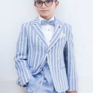 Colorichiari Completo Cerimonia Bambino