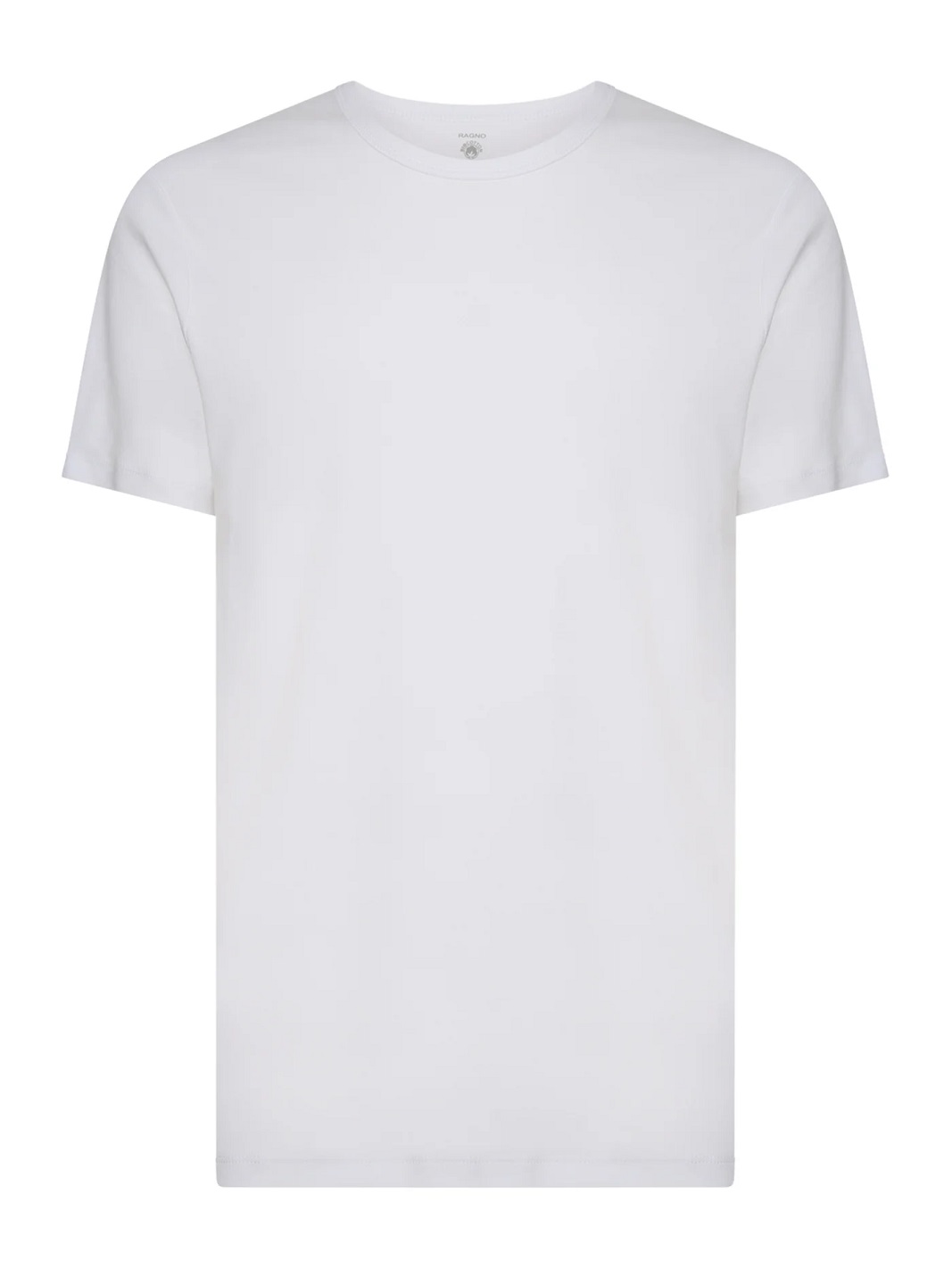 RAGNO – Maglietta Girocollo Uomo In Cotone Caldo - immagine 4
