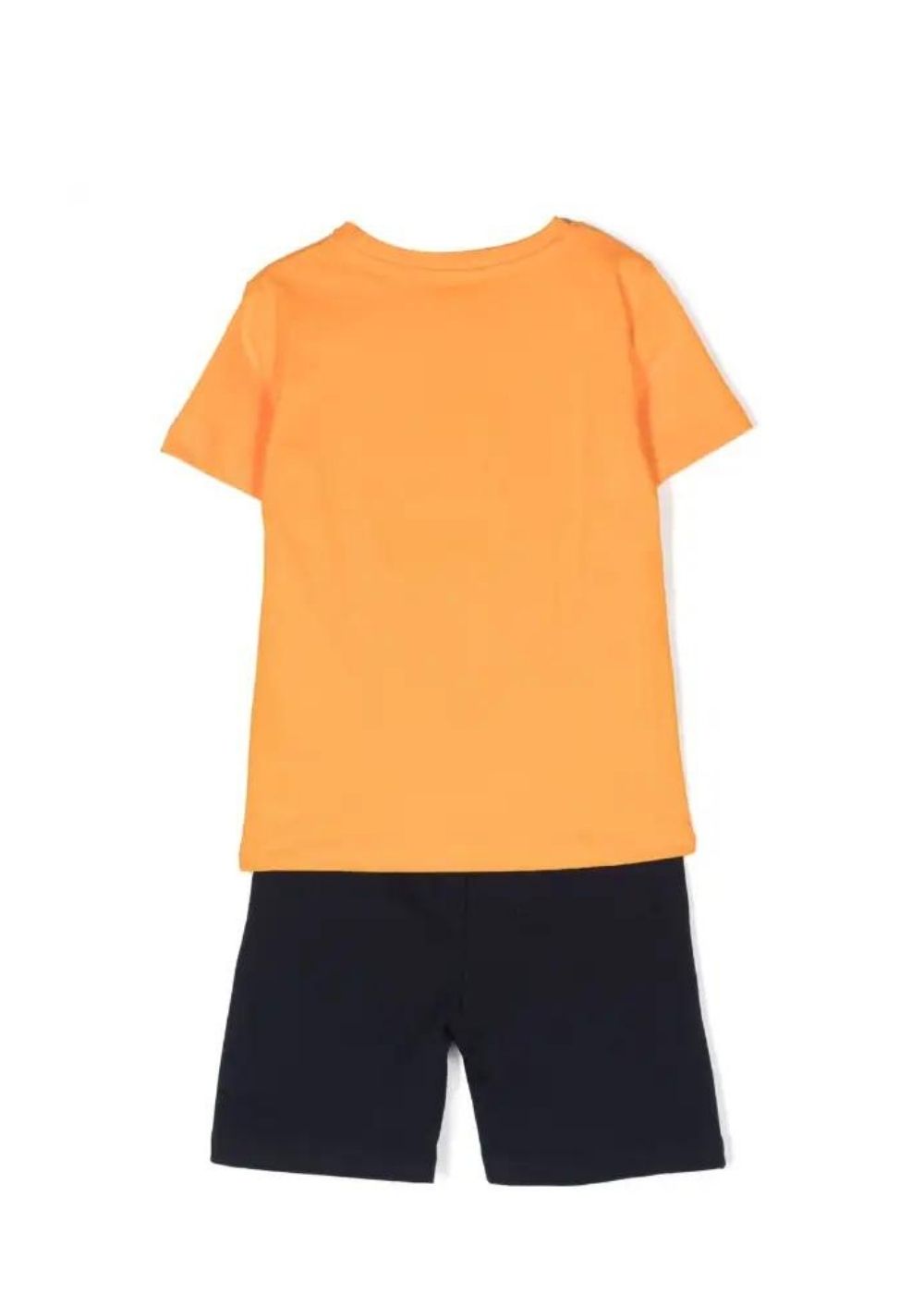 Paciotti 4Us Completo T-shirt e bermuda - immagine 3