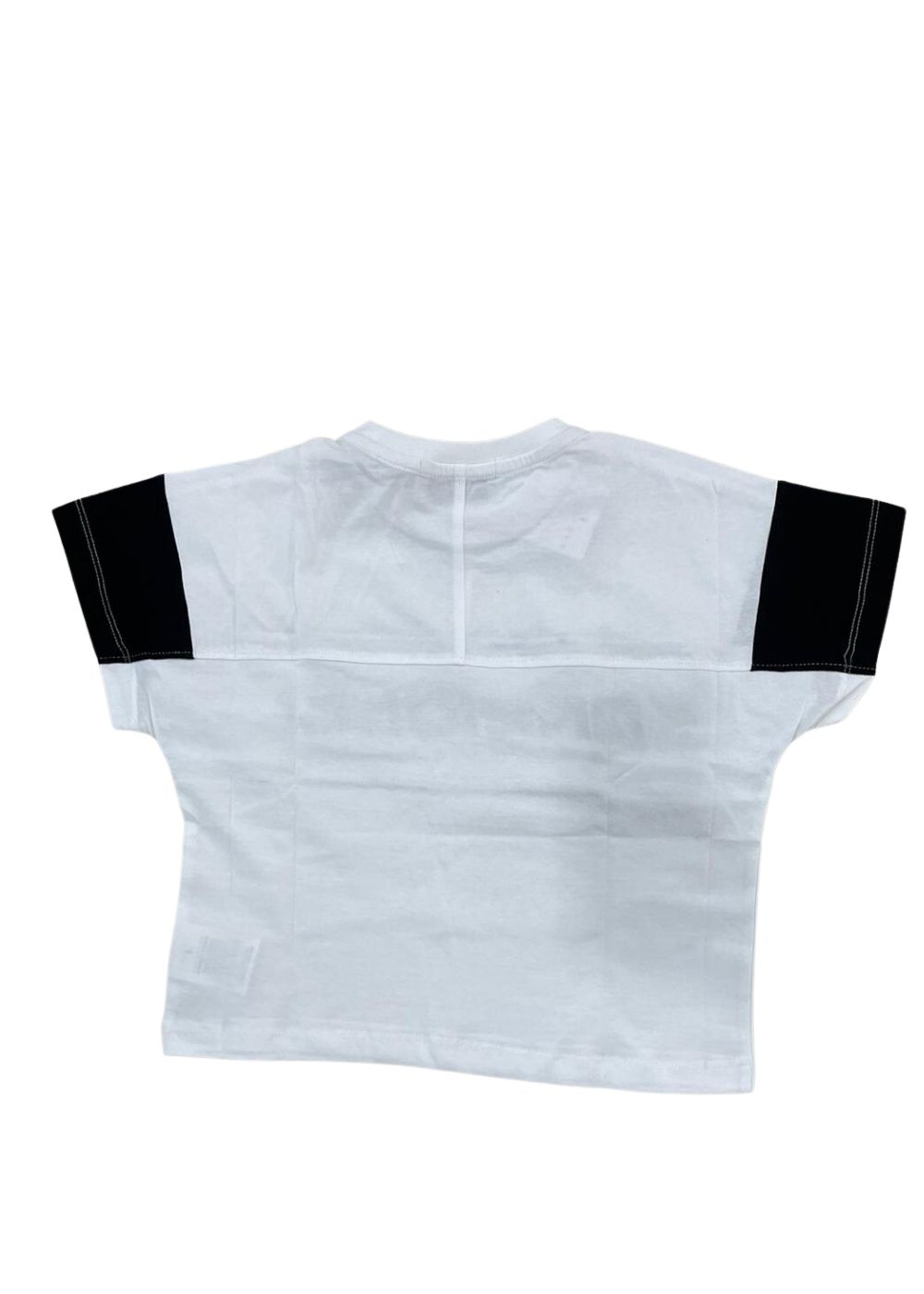 Paciotti 4Us T-shirt con logo - immagine 5