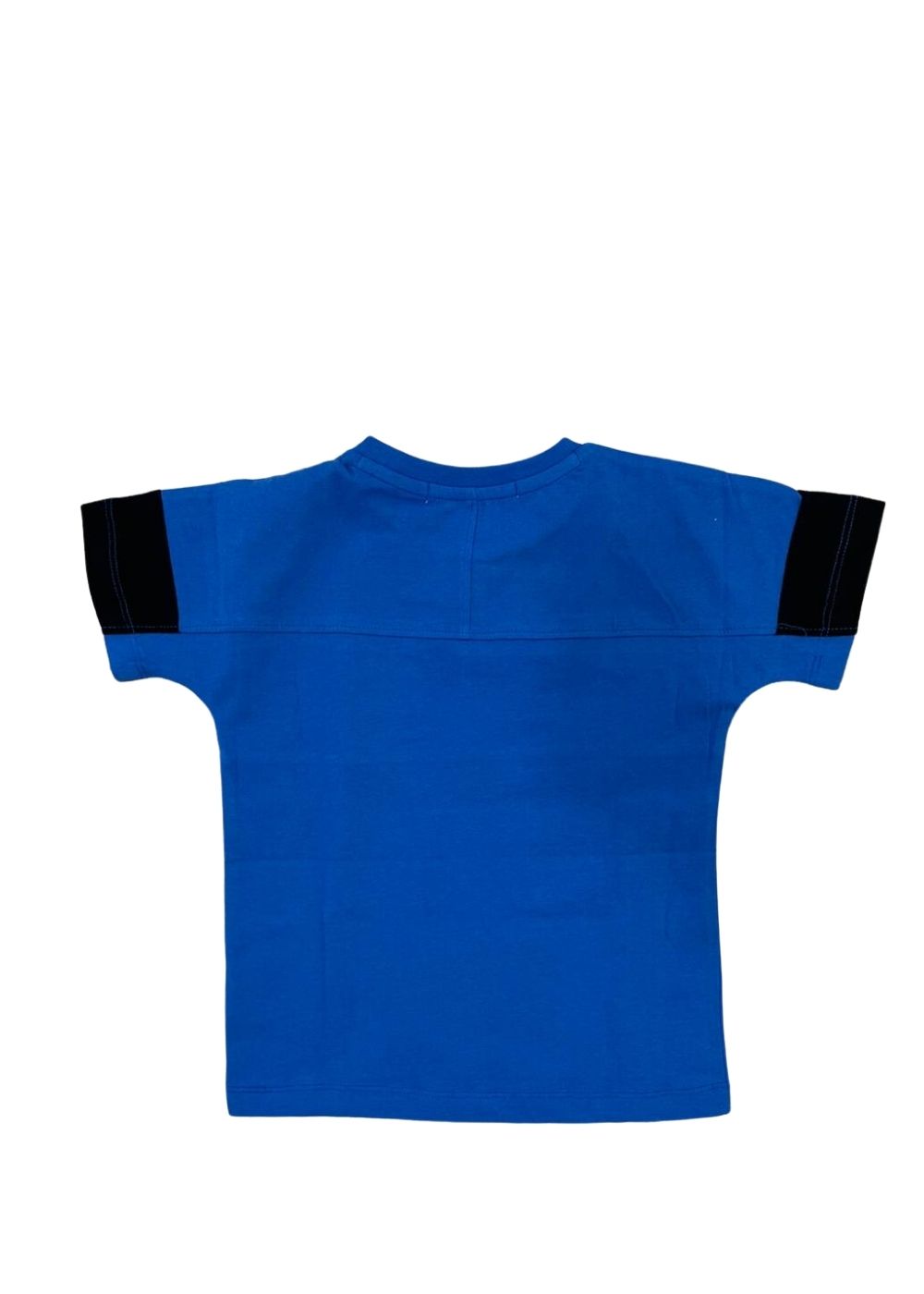 Paciotti 4Us T-shirt con logo - immagine 3