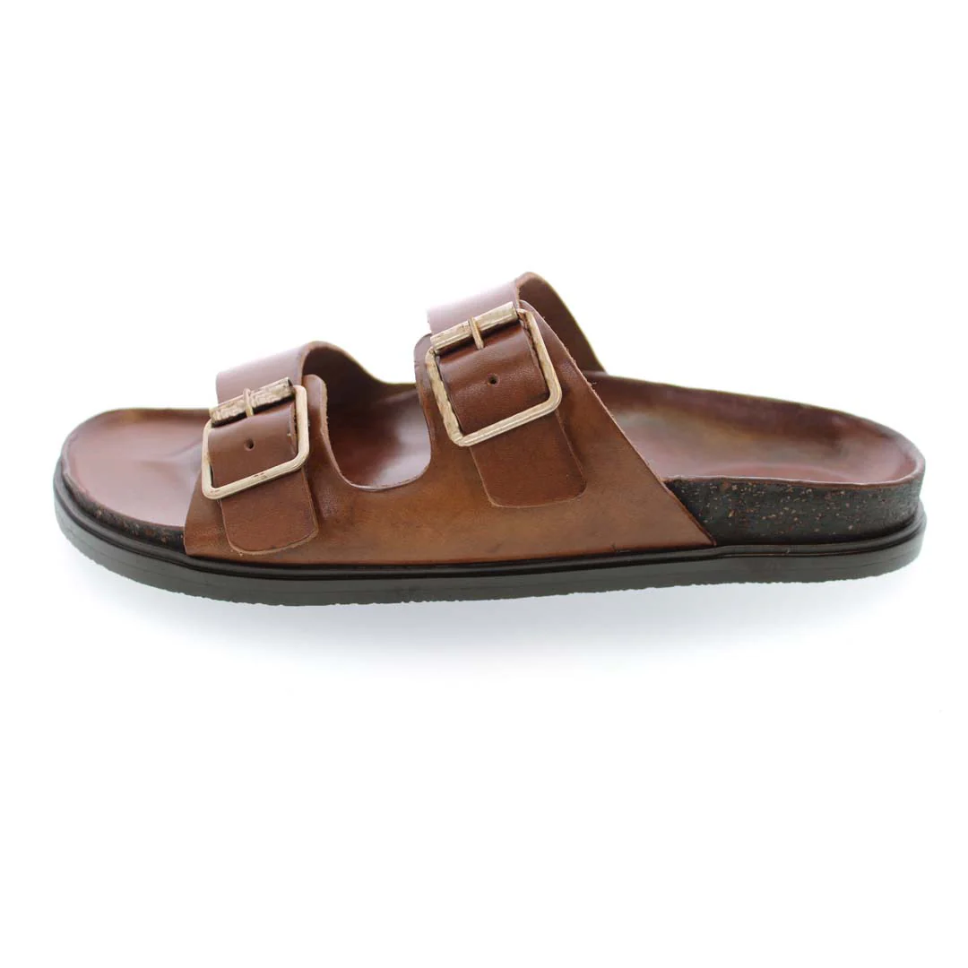 SANDALO LILY MOGANO - immagine 3