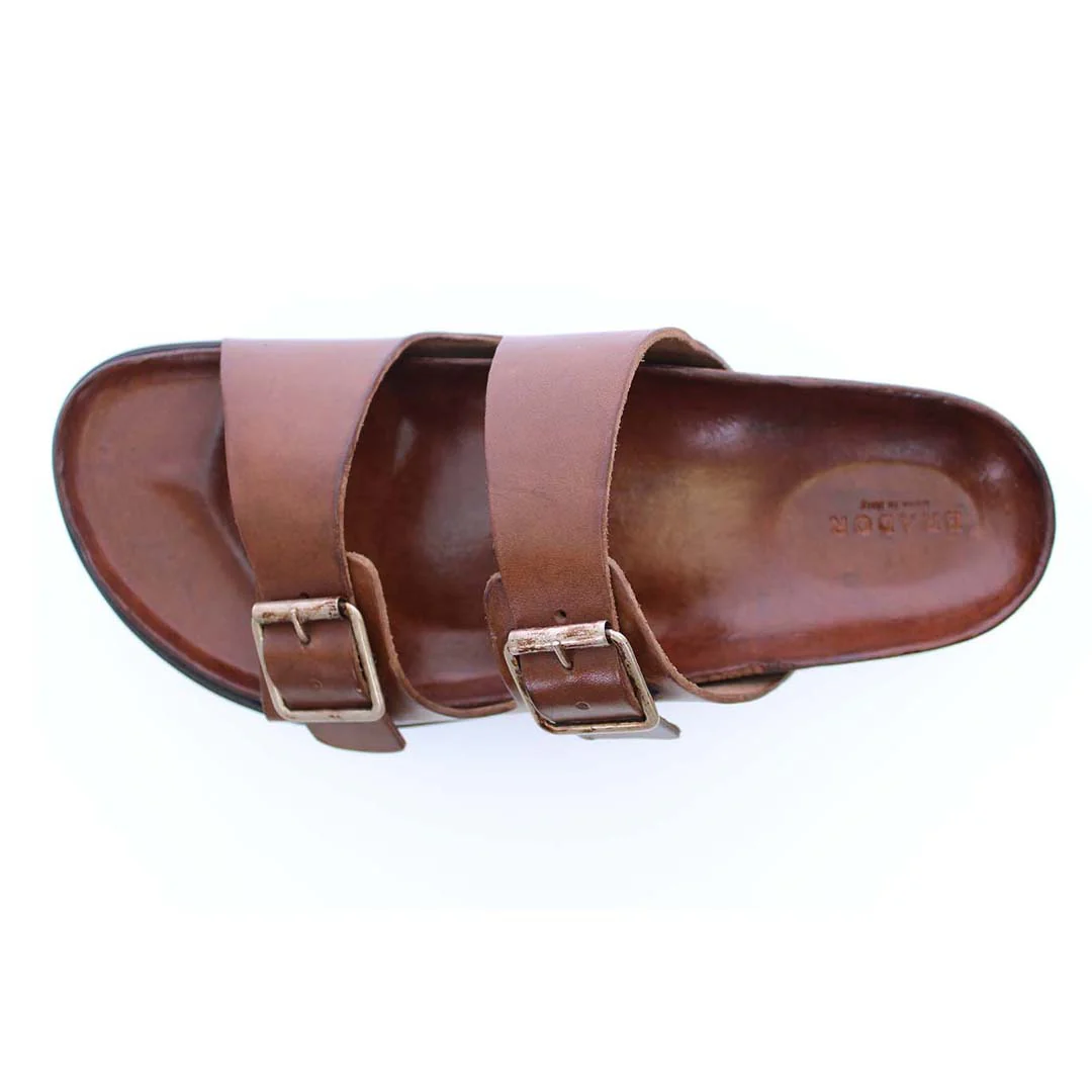 SANDALO LILY MOGANO - immagine 5