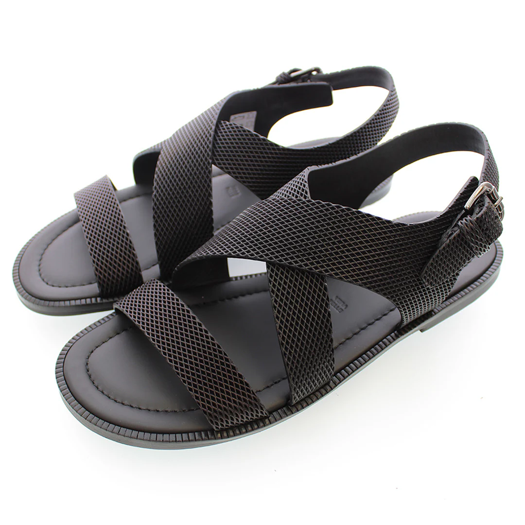 SANDALO AMIS BLACK - immagine 4