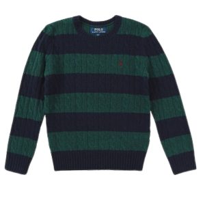 Polo Ralph Lauren Maglione a righe