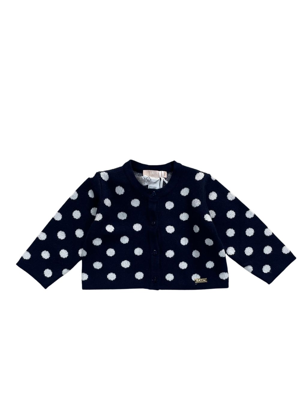 Liu Jo Cardigan A Pois